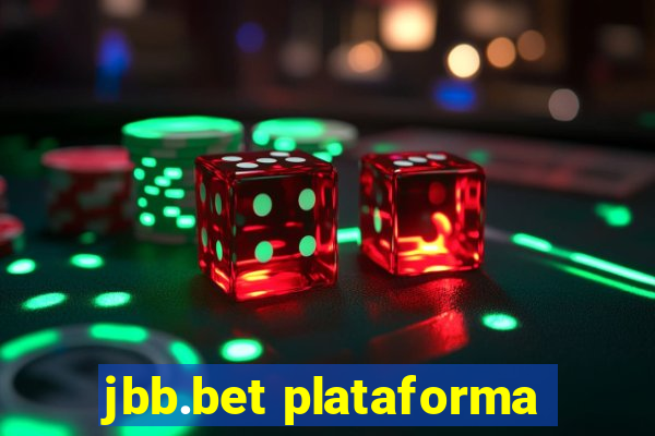 jbb.bet plataforma